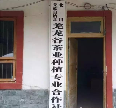 种植合作社起名
