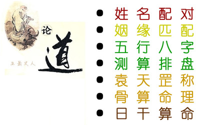 五行缺水的字有哪些