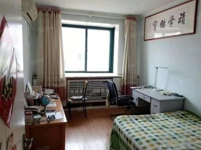 青岛福林苑小区租房