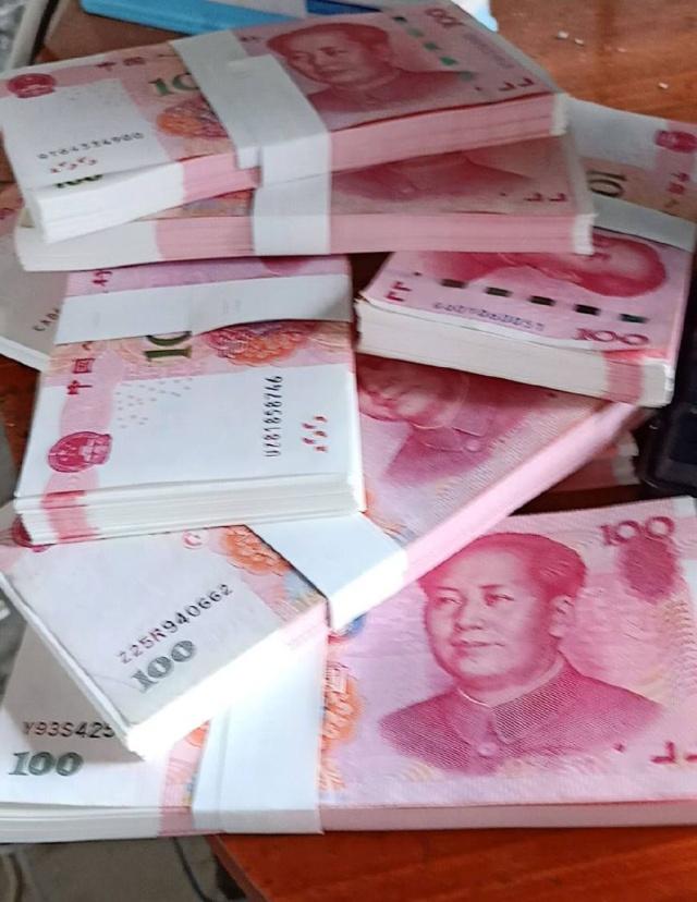 劳动局处理包工头讨薪