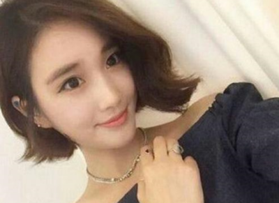 适合37岁女人的发型