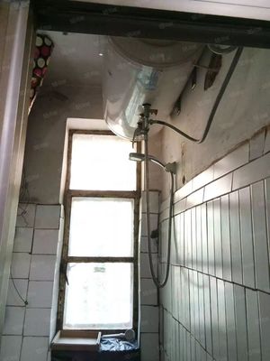 泰来县装修老房厨房卫生间