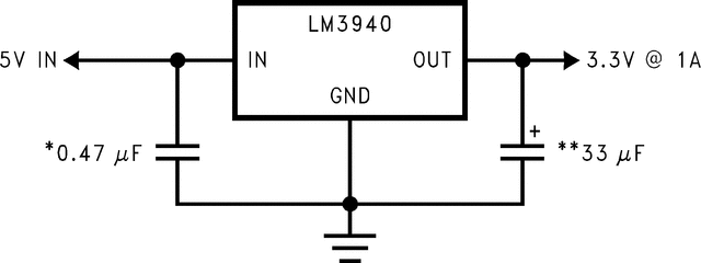 lm3940电路