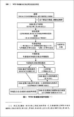 纠纷解决机制