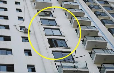 抗震板可以改成房间吗