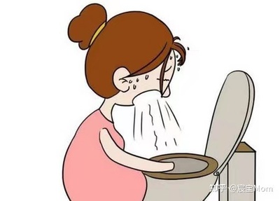 怀孕期间孕吐厉害怎么办