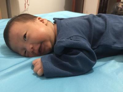 宝宝满月能出门吗