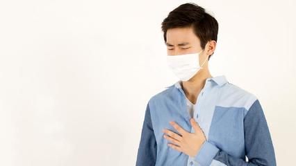 心脏病会引起咳嗽吗