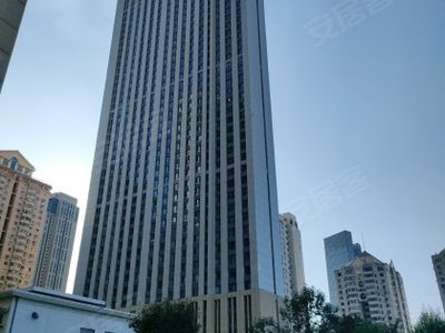 天津祥云名轩