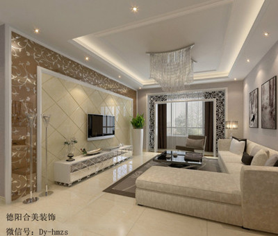 德阳装修公司