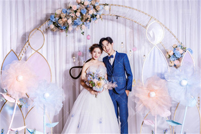 女属猪婚配