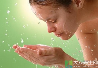 白醋怎么祛痘
