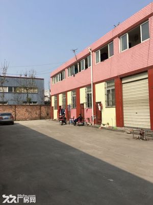 崇州厂房出租