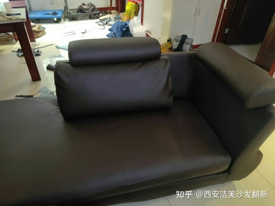 沙发怎么换皮