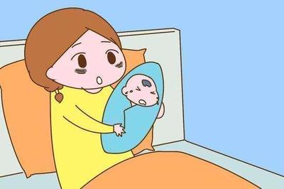 坐月子能不能梳头