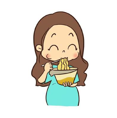 孕晚期吃冷饮对胎儿有什么影响