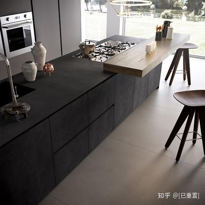 岩板橱柜的缺点是什么意思