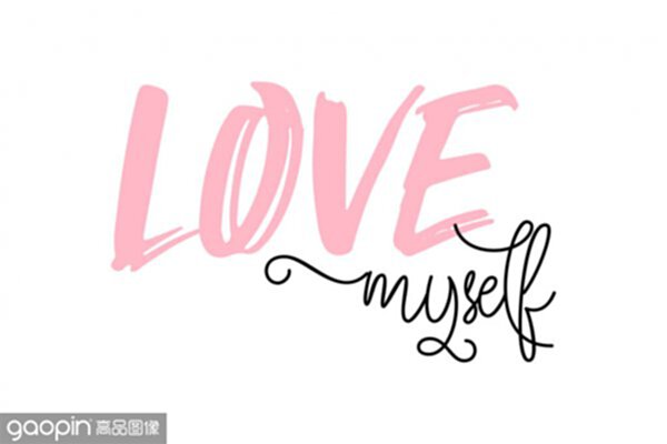 Love Myself