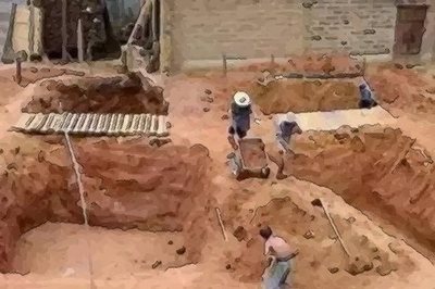 房子地基高好还是低好