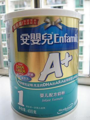 配方奶粉好吗