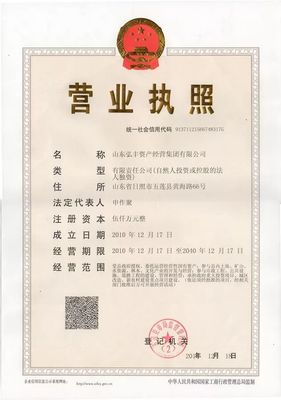 建筑装饰业经营范围