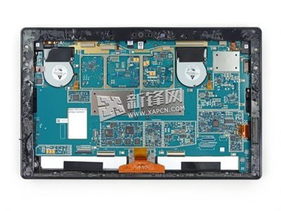 surfacepro5拆机视频