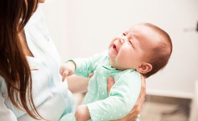 宝宝什么时候是猛涨期