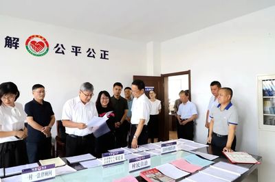 非诉讼法律服务