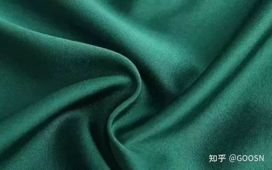 常见工作服面料优缺点 桑蚕丝服装面料知识优缺