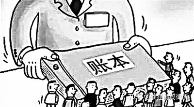 大股东损害小股东利益