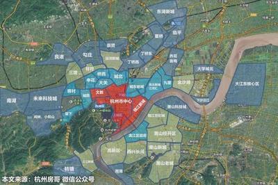 崇贤二手房价