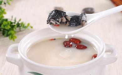坐月子喝什么粥最好