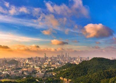 广州5a景区