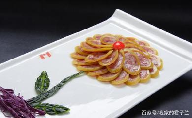 豆皮肉饼的做法大全家常