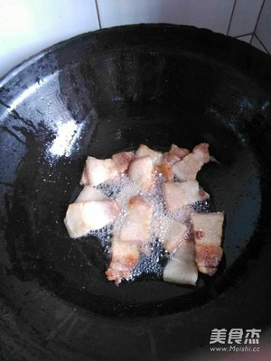 红烩肉做法大全家常