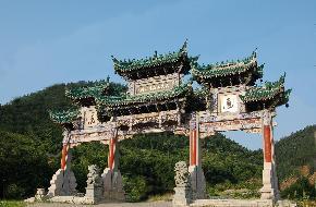 临湘旅游景点