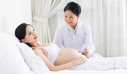 孕妇的意思