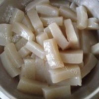 魔芋做法大全家常