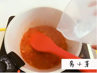 酸汤汁制作方法