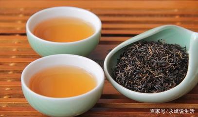 红茶可以降血脂吗