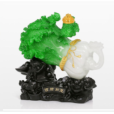 寓意好的摆件