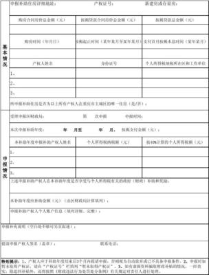 退税申请怎么写