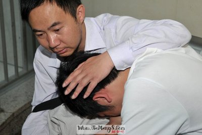 梦见母亲去世周公解梦