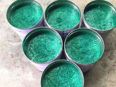 环氧玻璃鳞片涂料价格