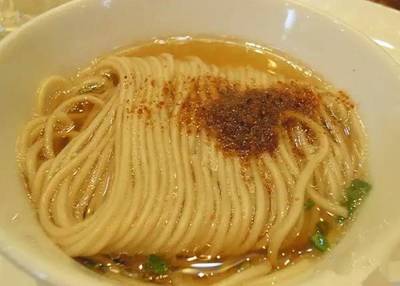 炒凉粉的做法大全家常
