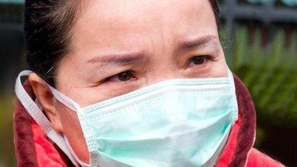 眼睛很亮的人性格如何