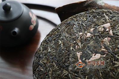 中国普洱茶交易网