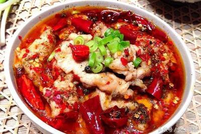 川菜肉片大全家常做法