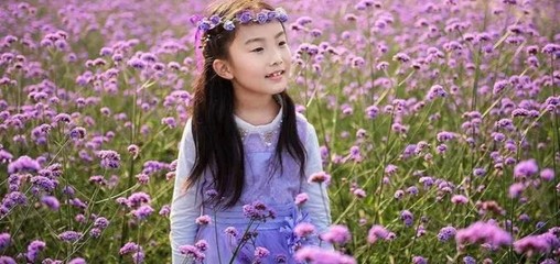 女孩带臻的名字