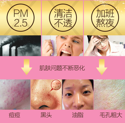 痘痘肌肤用什么牌子最好